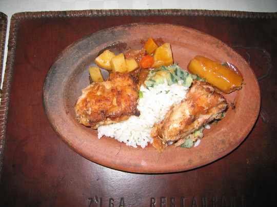 Bombolulu Workshops-蒙巴萨必去景点