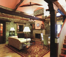 Arancedo酒店住宿-Hotel Rural Casa Xusto