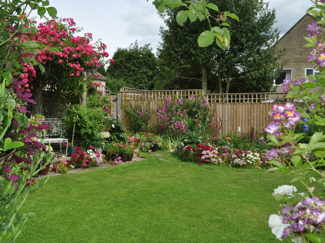 Courtlands B&B主图