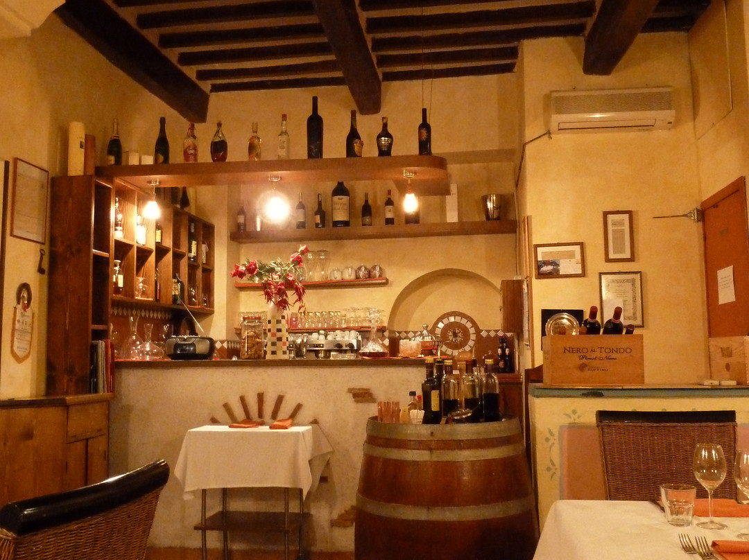 Il Sacco Fiorentino