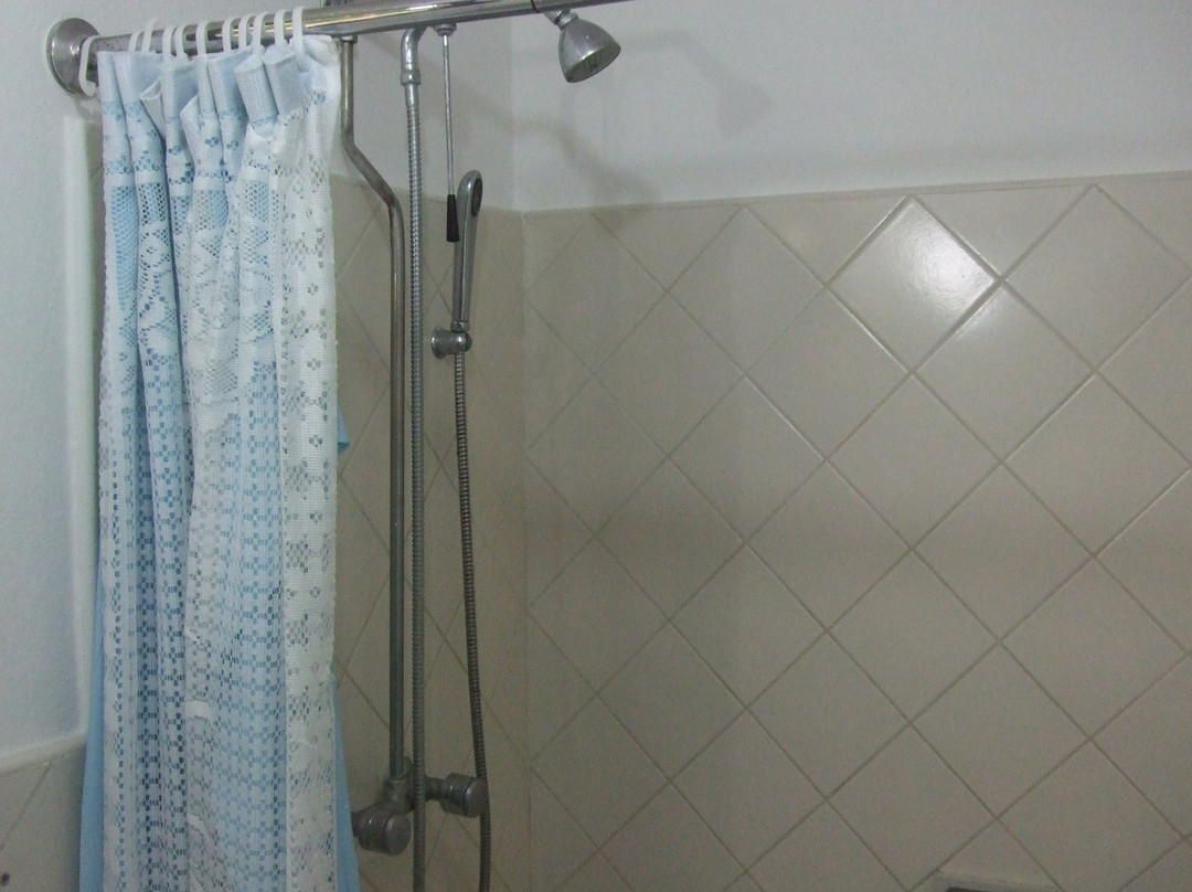 Casa Julio y Omayda Danta主图