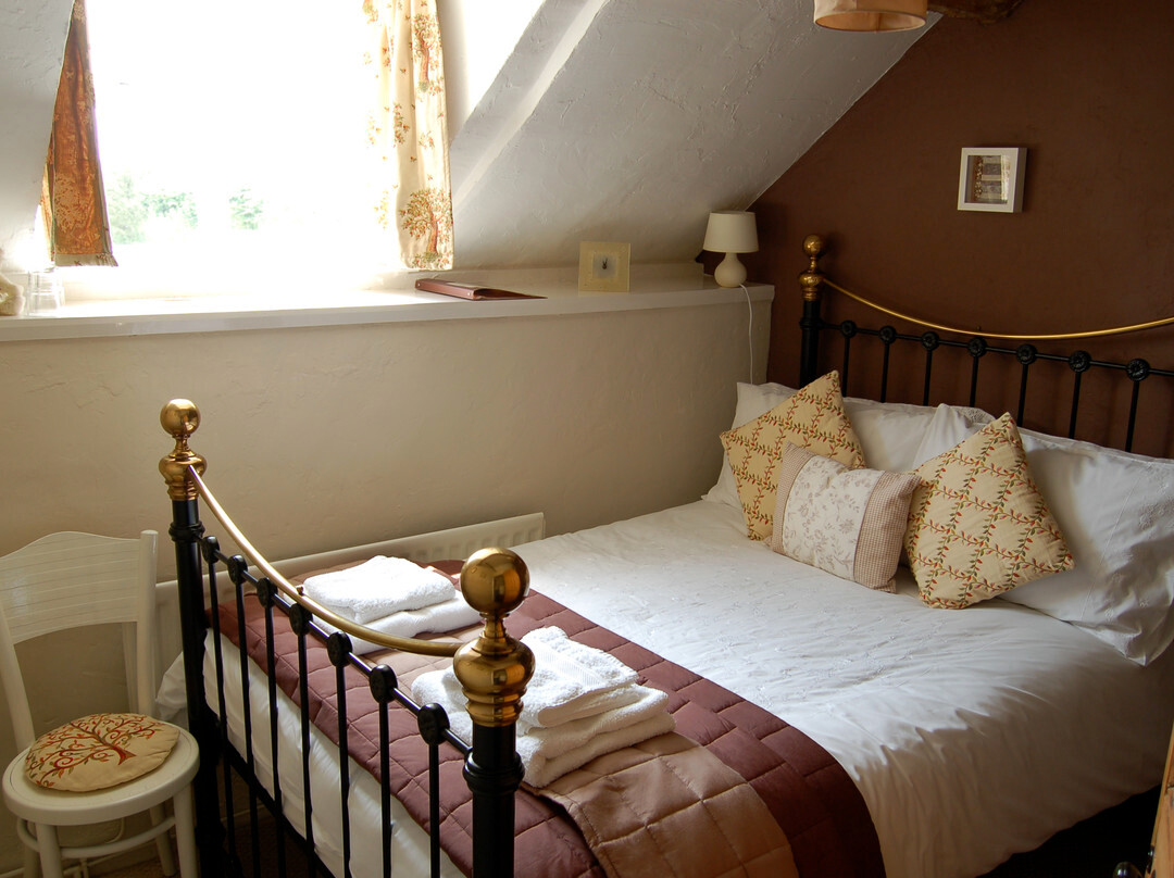 The Tyndings Bed & Breakfast主图