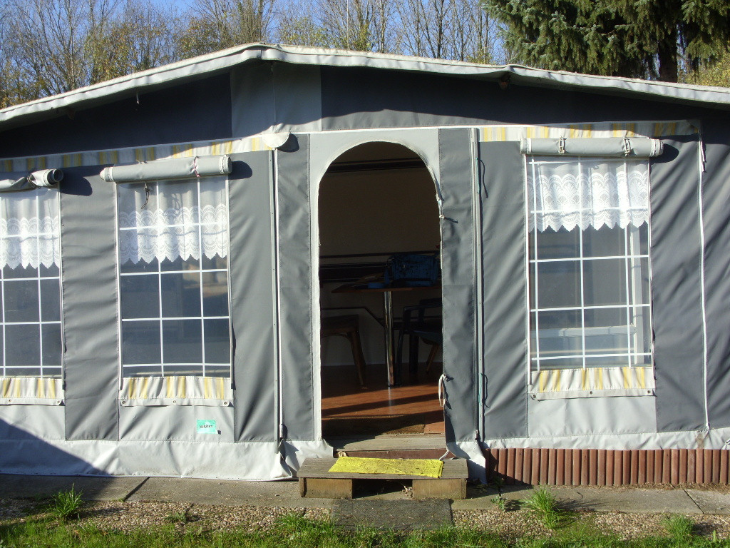 Camping Ypra