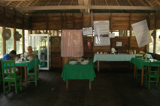 River Yacuma-Rurrenabaque必去景点