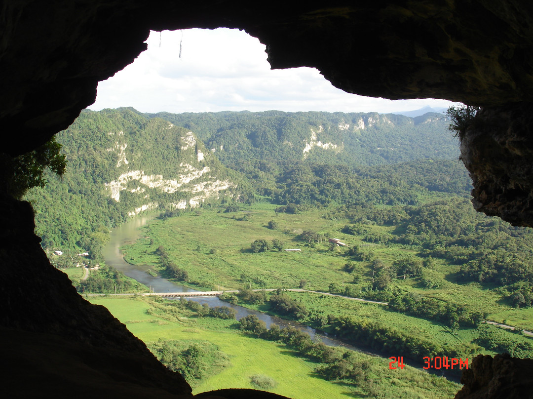 Aventura Cueva Ventana景点图片