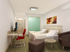 淮北城市之家步行街店主图