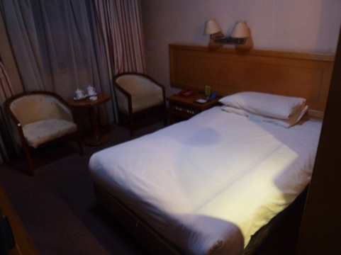 太原并州饭店主图