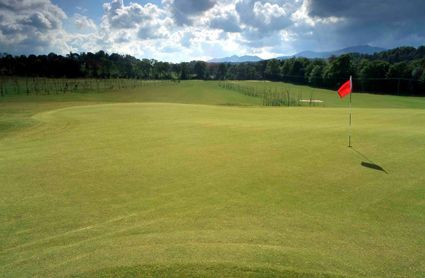 Melville Golf Centre-Lasswade必去景点