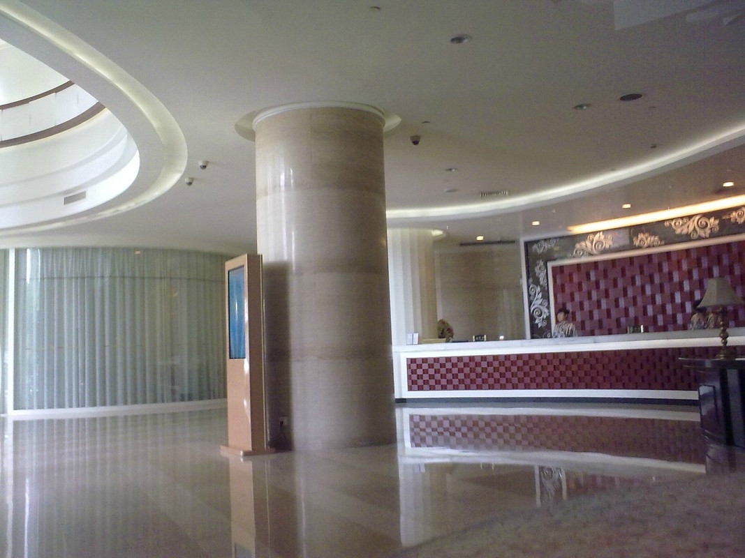 雅致酒店时风广场主图