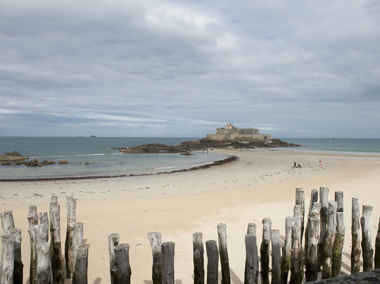 Chateau Du Colombier