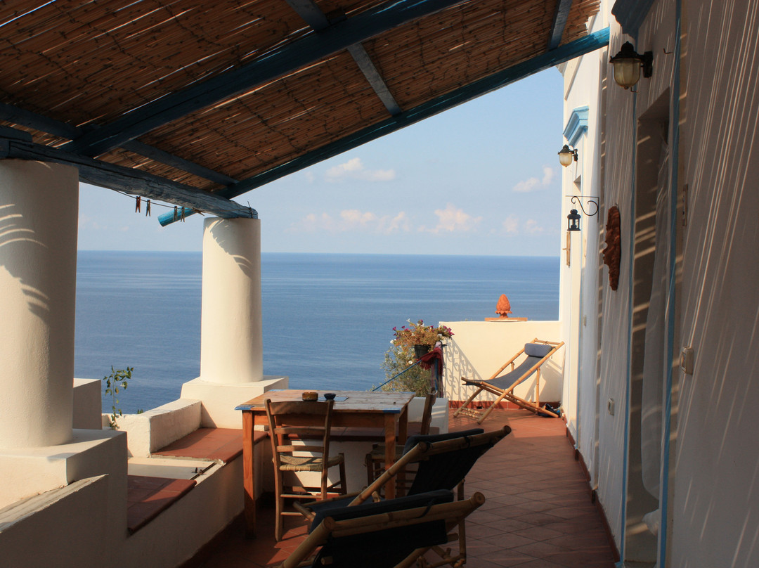 B&B Luna Rossa主图