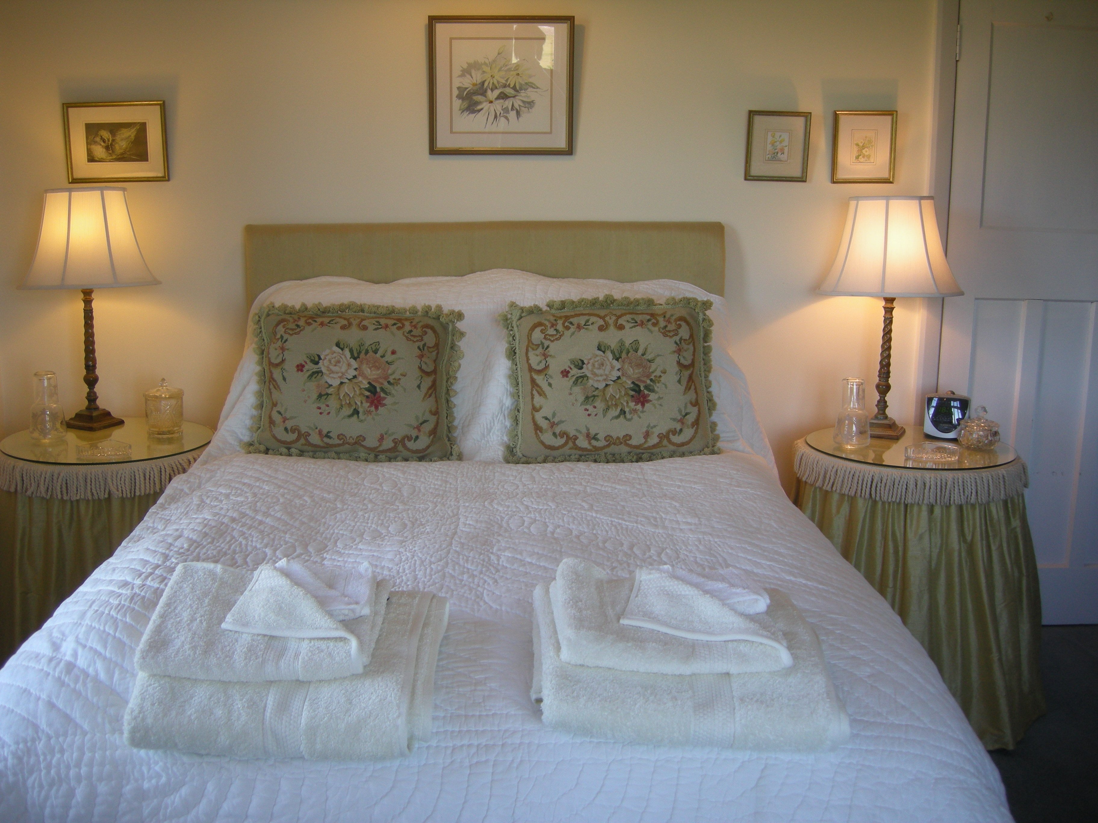 Mariners Lodge-官方