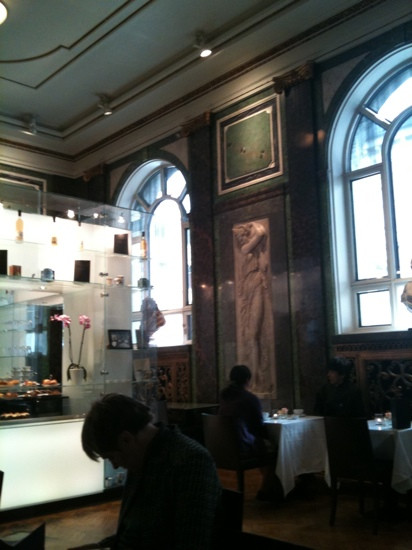 The National Museum-奥斯陆必去景点