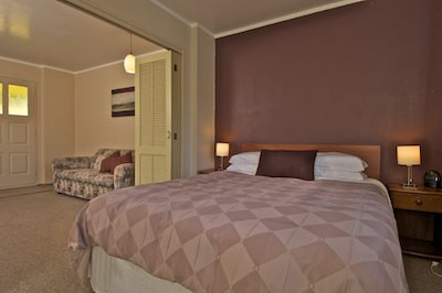 Kapiti Gateway Motel主图