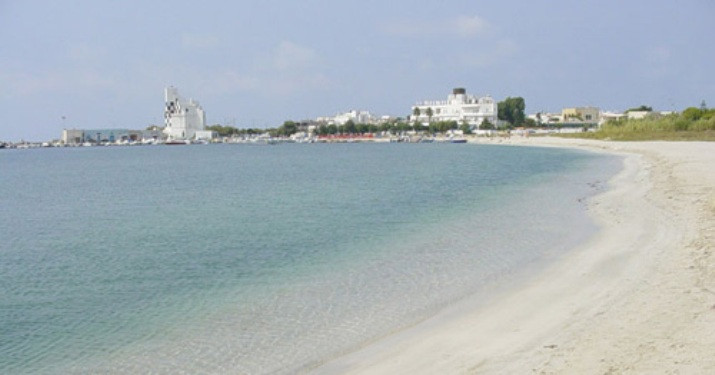 Parco Naturale Regionale Litorale di Ugento-乌真托必去景点