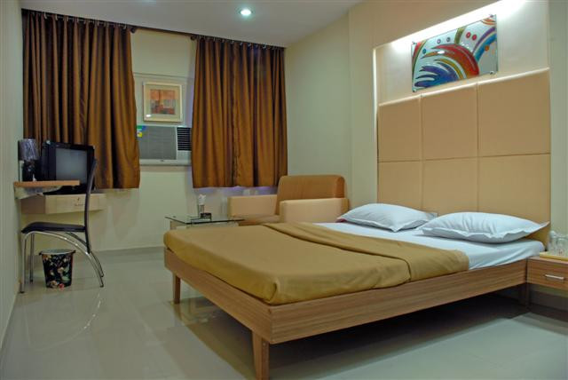 Hotel Shalimar主图