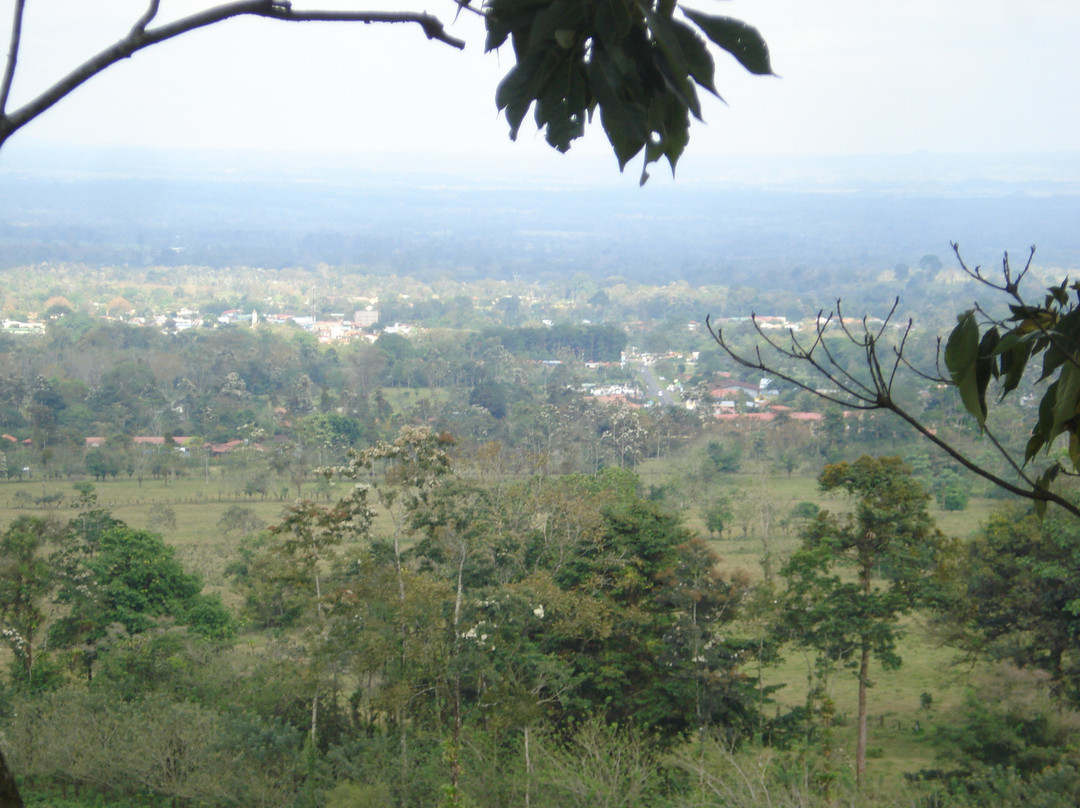 Ecoglide Arenal Park-福德圣卡洛斯必去景点