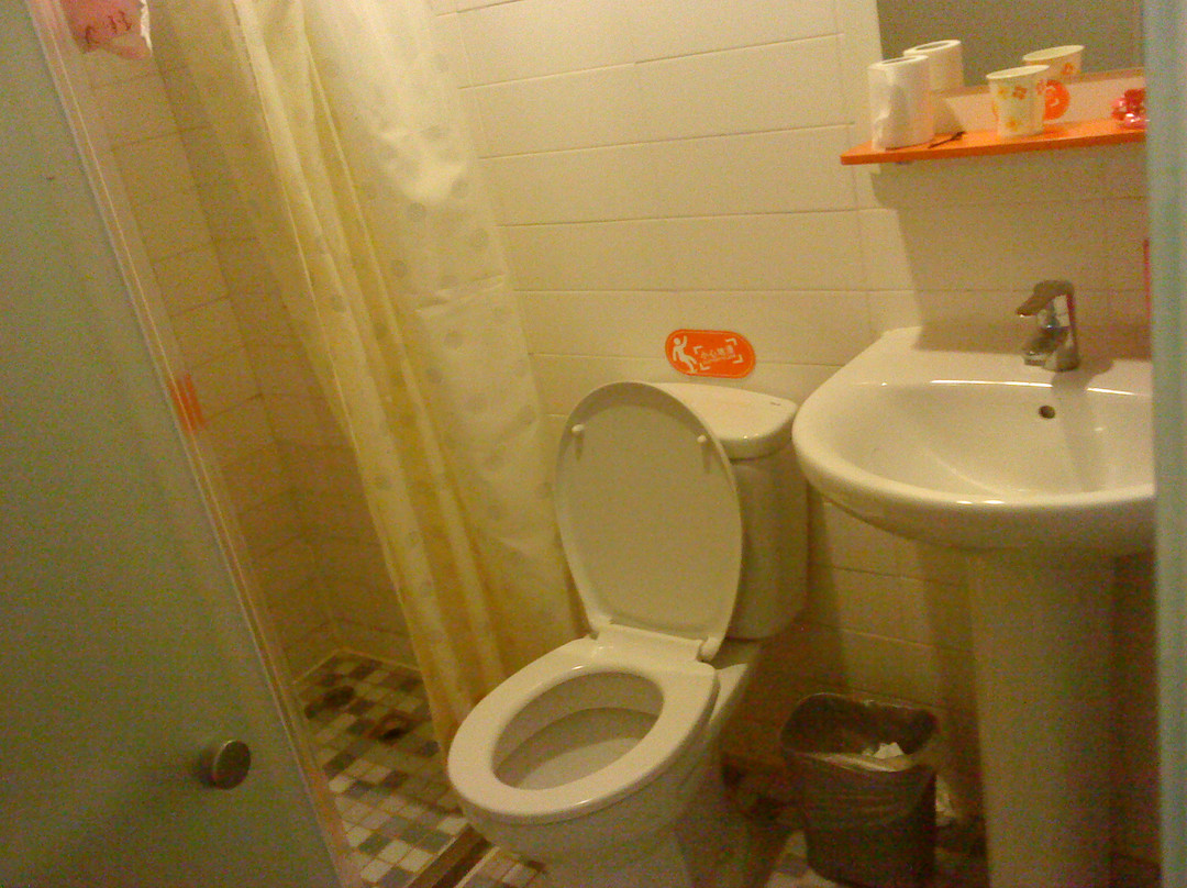 南京布丁夫子庙郑和公园店主图