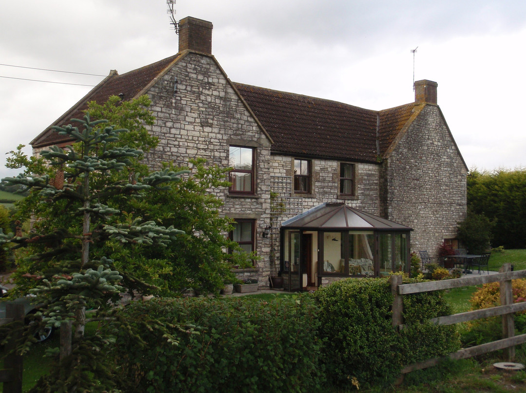 Barrow Vale Farm