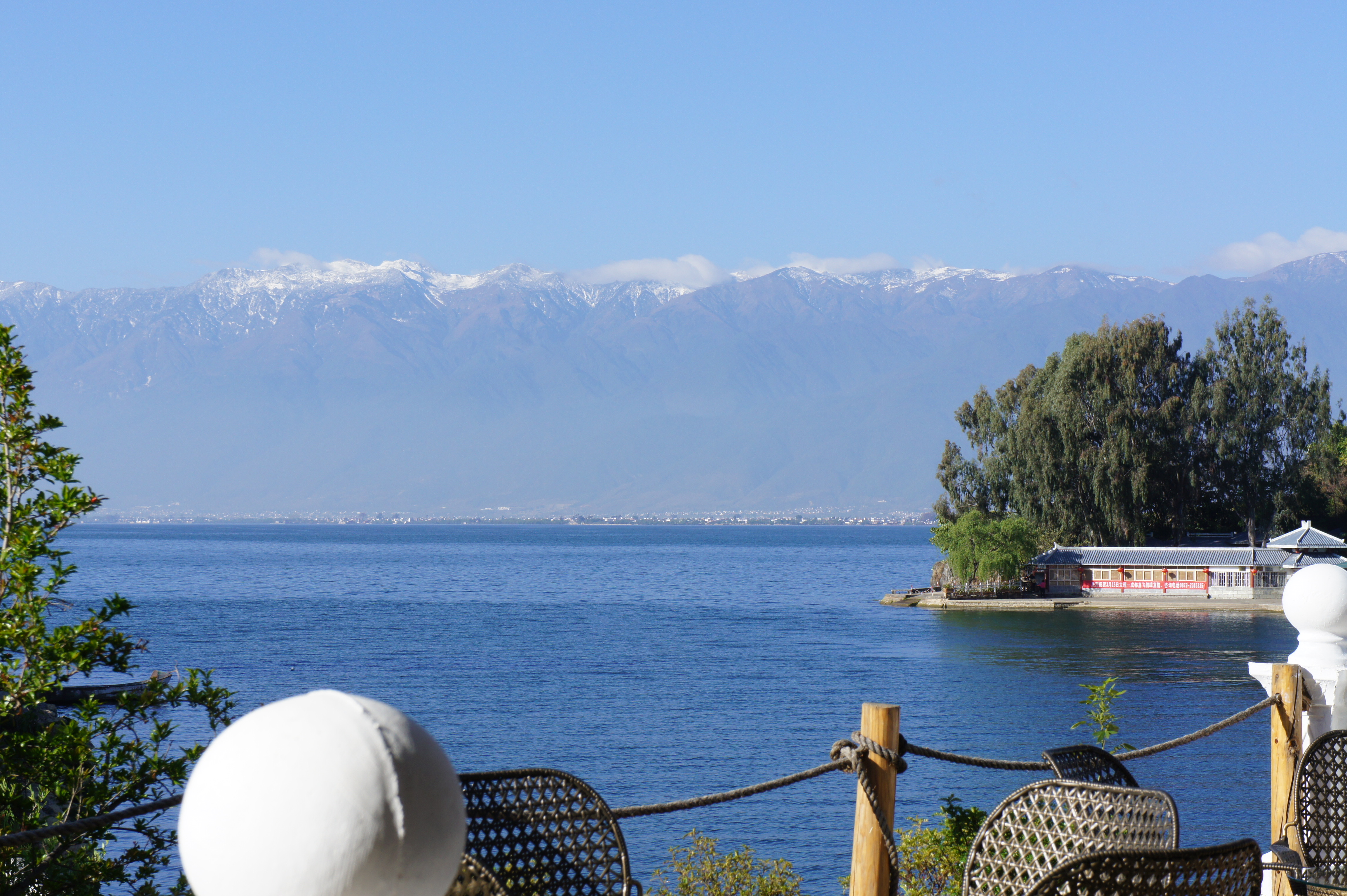 风信子客栈-官方