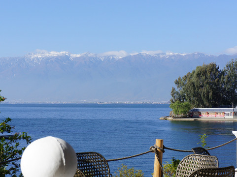 风信子客栈主图