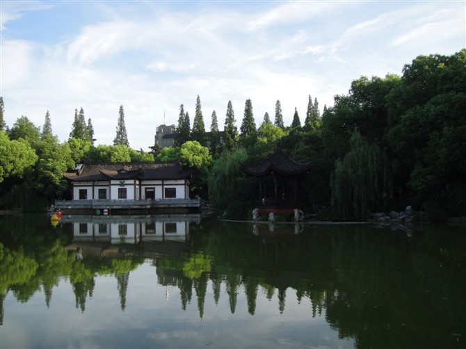 天宁楼宾馆主图