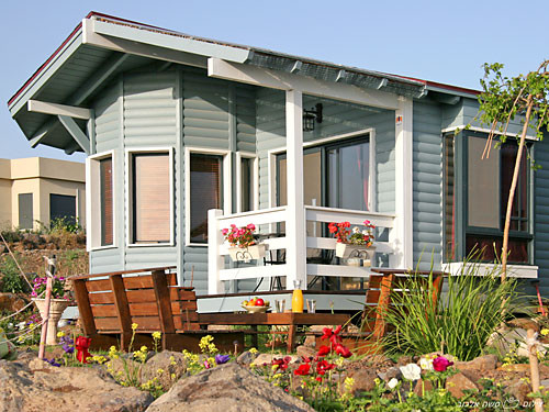 Villa Romantica