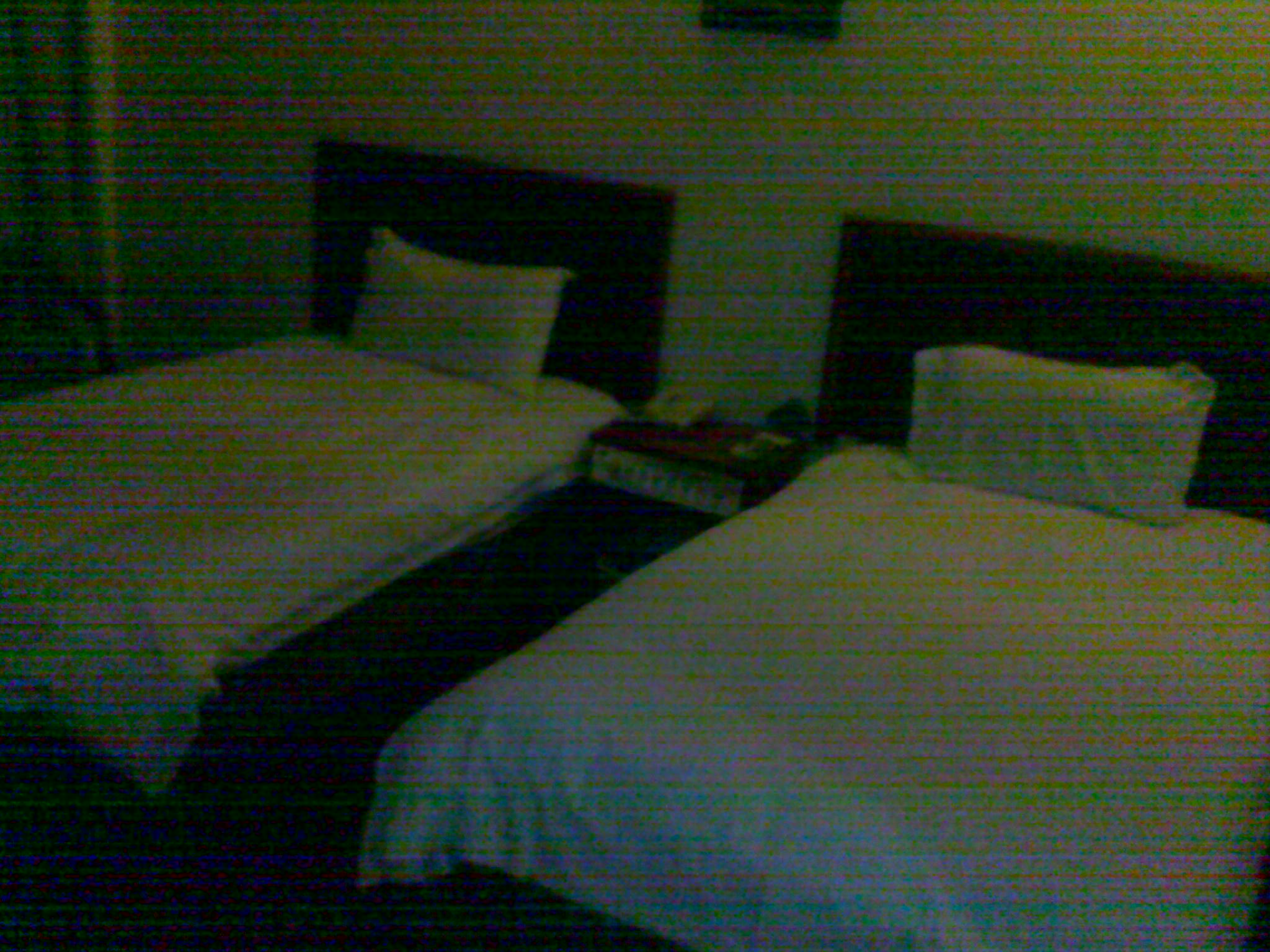 格林豪泰南京银桥市场快捷酒店-客卧