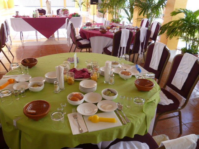 The Original Salsa & Salsa-考祖梅必去景点