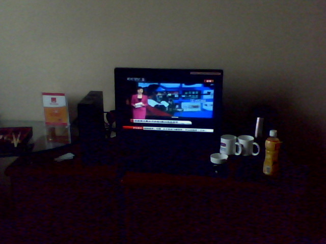 汉庭北京国展酒店主图