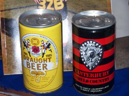 New Zealand Rugby Museum-北帕墨斯顿必去景点