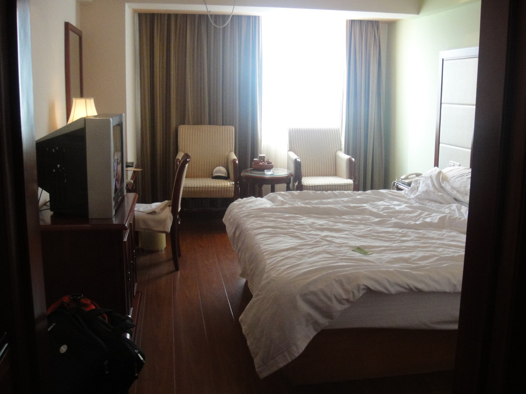 维也纳酒店（深圳梅林店）主图