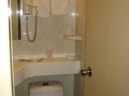 北京白玉兰西客站酒店主图