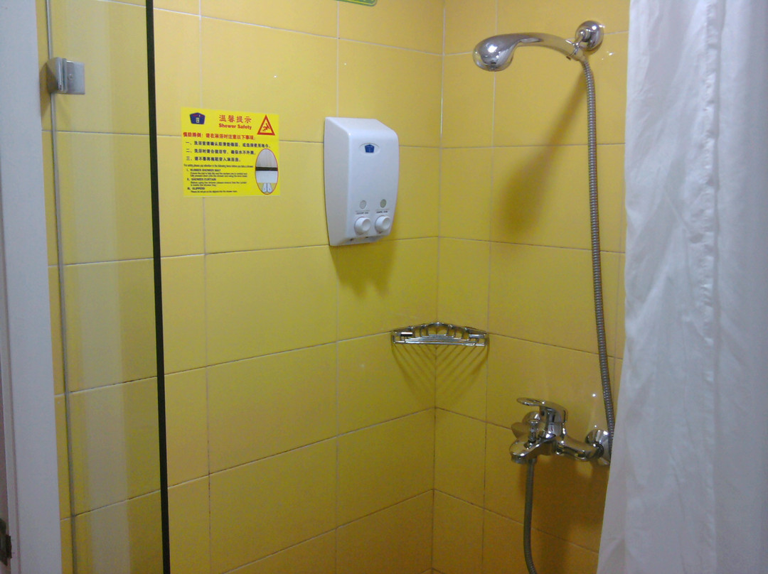 宁波如家柳汀街店主图