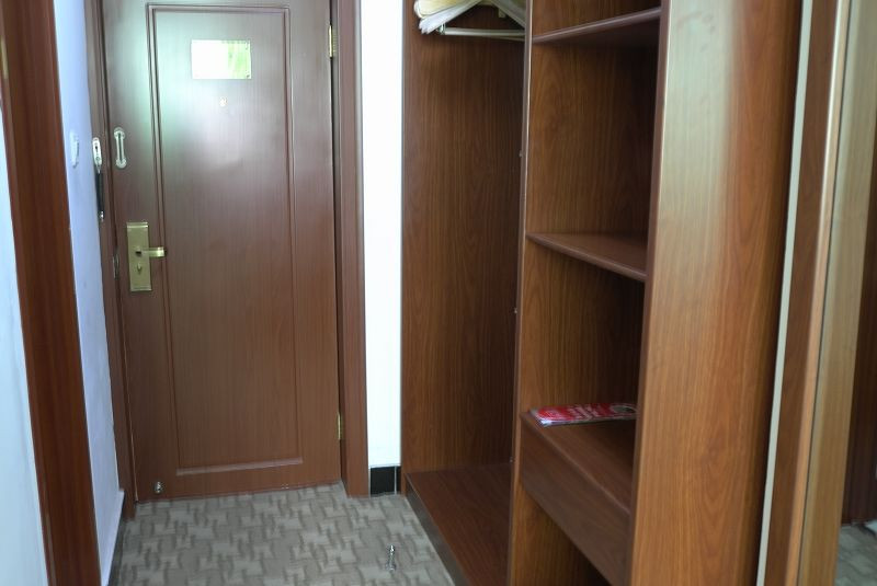 汇力商务公寓主图