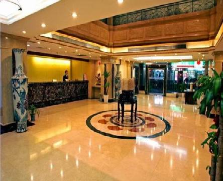 格林豪泰上海闵行区莘庄镇春申路地铁站沁春路店-客卧