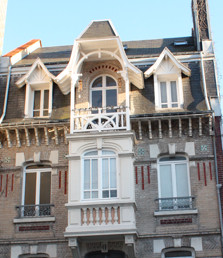 Octeville-sur-Mer旅游攻略图片