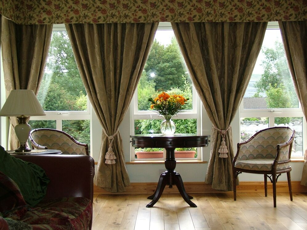 Burren View B&B主图