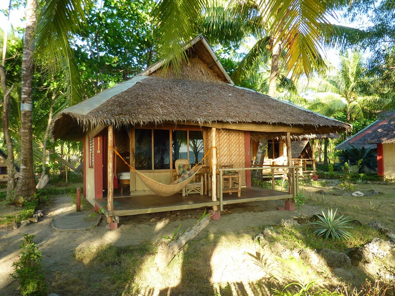 Sulu Sunset Beach Resort