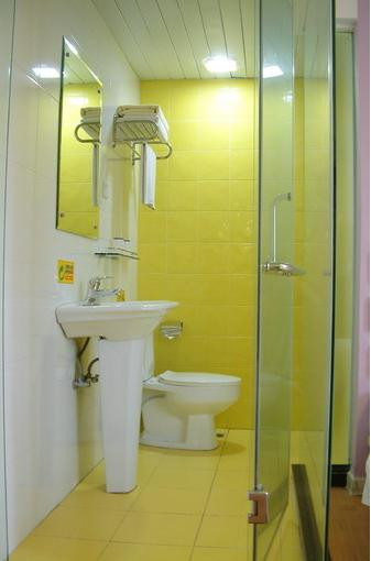 7天济南历山路省胸科医院店主图