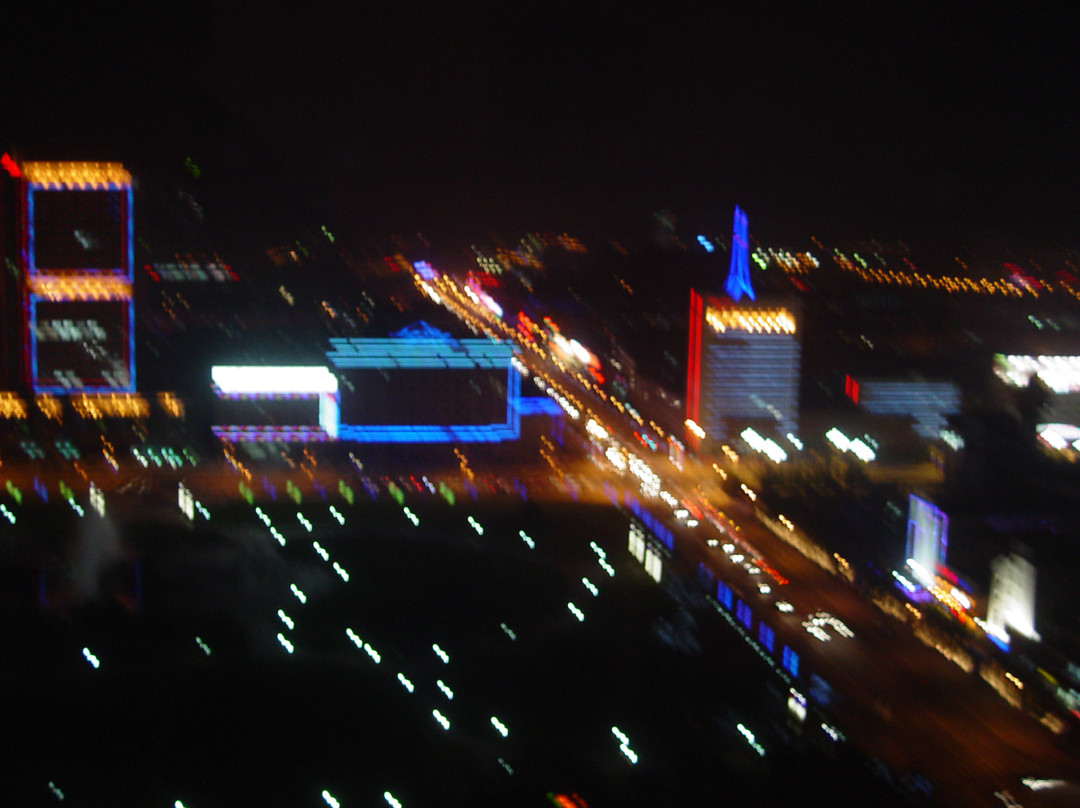 包头香格里拉大酒店主图