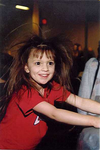 Discovery Center Of Springfield-斯普林菲尔德必去景点