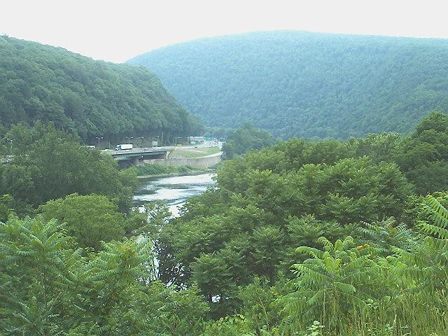 Shawnee on Delaware旅游攻略图片