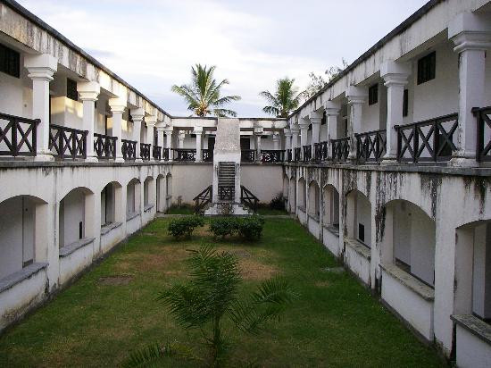 Coral Palm Beach Hotel