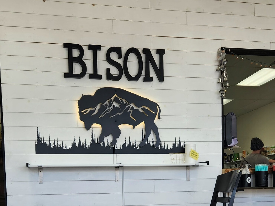 Bison Nutrition & Energy