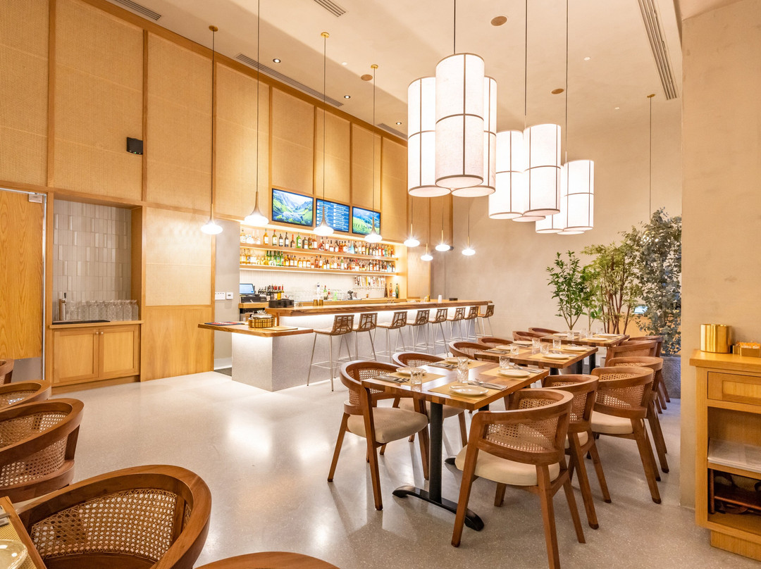 Jaks Authentic Indian & Modern Vibe