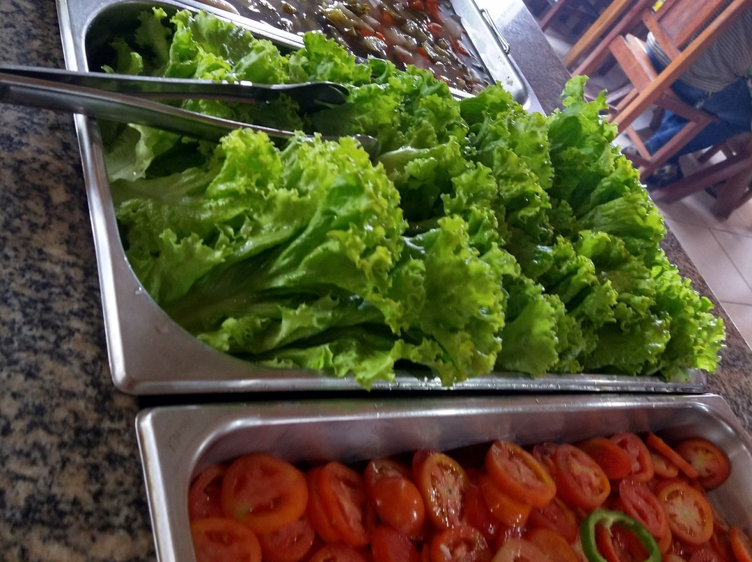 Restaurante Fogão A Lenha