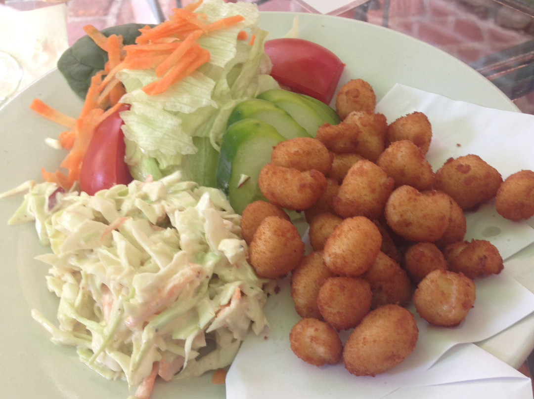 Panino Deli & Restaurant