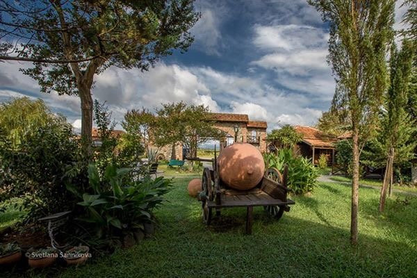 Sabeselio餐馆和美食-Restaurant Egrisi