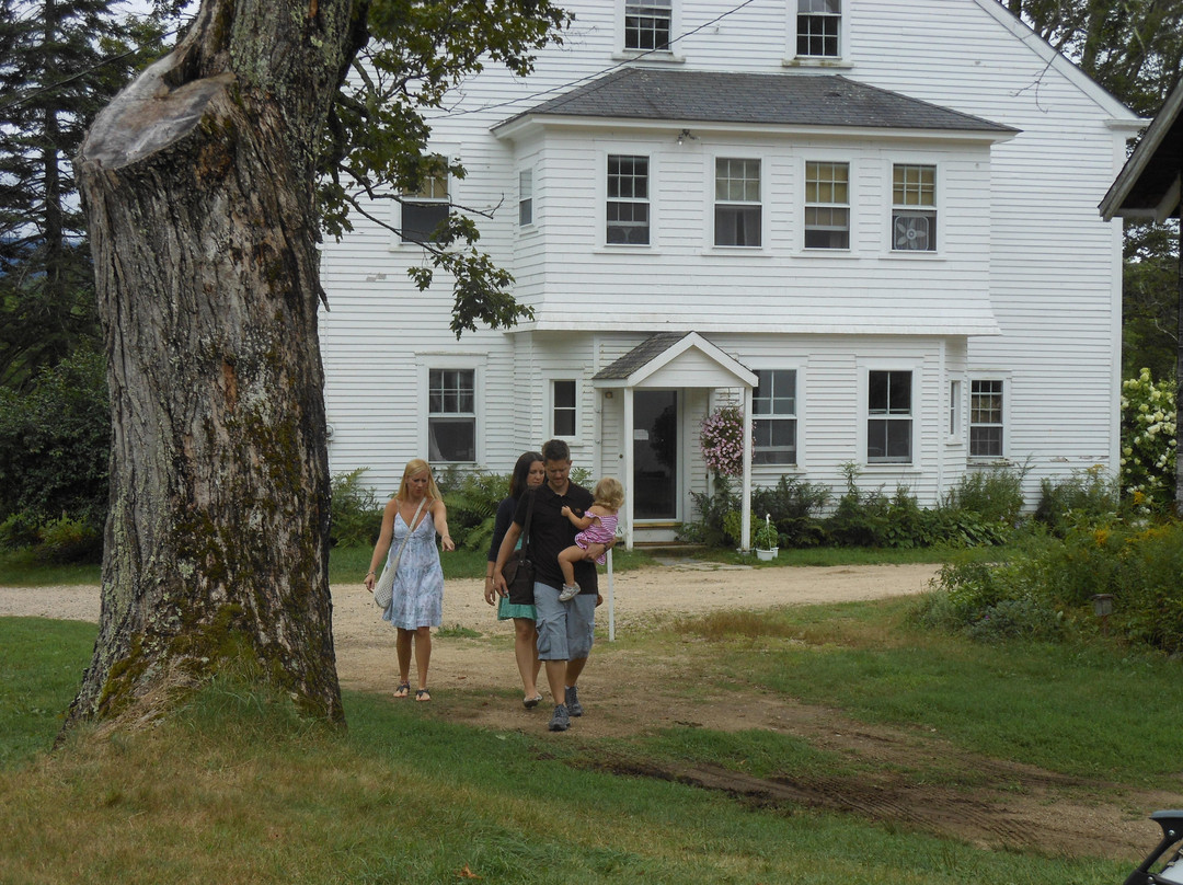 Highland House主图